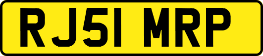 RJ51MRP