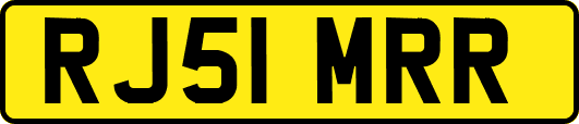 RJ51MRR