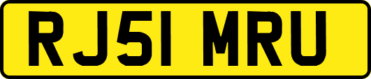 RJ51MRU