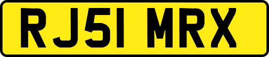 RJ51MRX