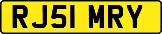 RJ51MRY