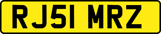 RJ51MRZ