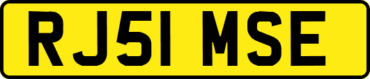 RJ51MSE