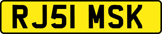 RJ51MSK