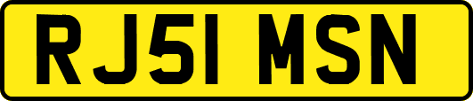 RJ51MSN