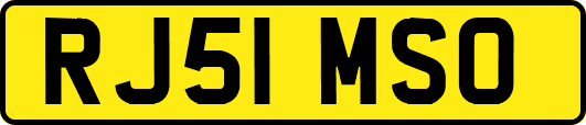 RJ51MSO