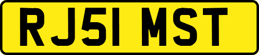 RJ51MST