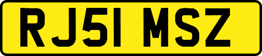 RJ51MSZ