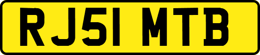 RJ51MTB