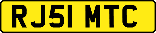 RJ51MTC