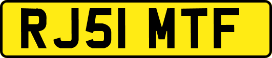 RJ51MTF