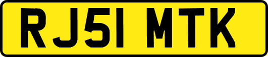 RJ51MTK