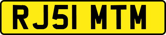 RJ51MTM