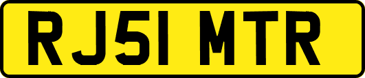 RJ51MTR