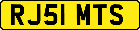 RJ51MTS