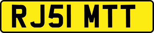 RJ51MTT