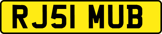 RJ51MUB