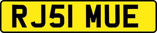 RJ51MUE