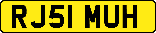 RJ51MUH