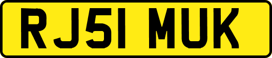 RJ51MUK