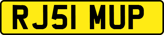 RJ51MUP