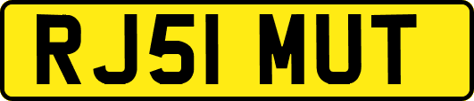 RJ51MUT