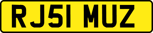 RJ51MUZ