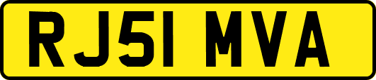 RJ51MVA