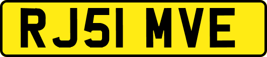 RJ51MVE