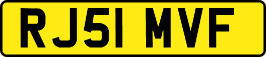 RJ51MVF