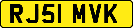 RJ51MVK