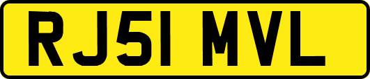 RJ51MVL