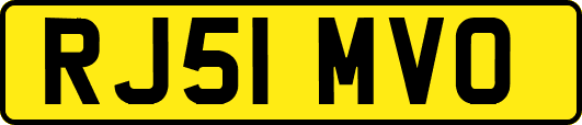 RJ51MVO