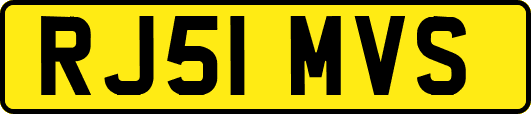 RJ51MVS