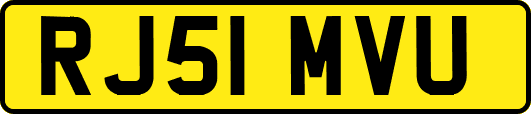 RJ51MVU