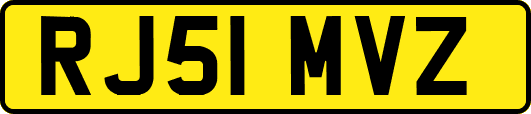 RJ51MVZ