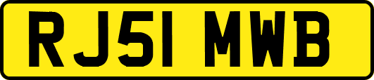 RJ51MWB