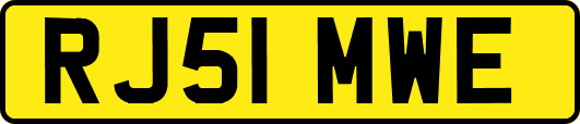 RJ51MWE