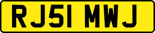 RJ51MWJ