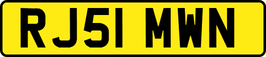 RJ51MWN