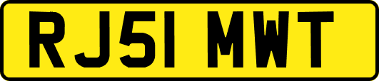 RJ51MWT