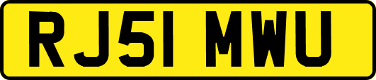 RJ51MWU