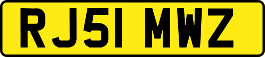 RJ51MWZ