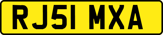 RJ51MXA