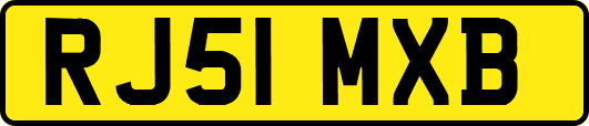 RJ51MXB