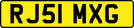 RJ51MXG