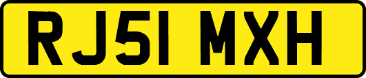 RJ51MXH