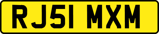 RJ51MXM