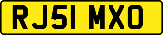 RJ51MXO