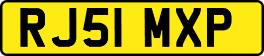 RJ51MXP